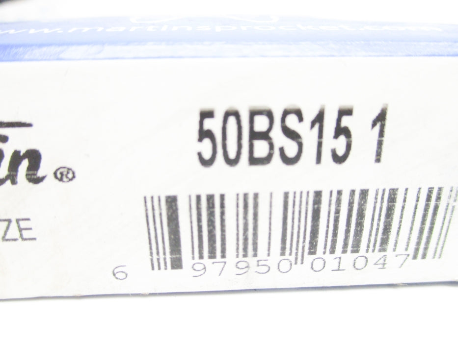 MARTIN 50BS151 NSFS