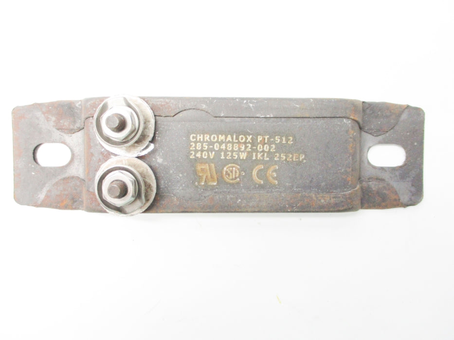 CHROMALOX PT-512 UNMP