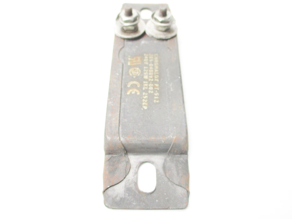 CHROMALOX PT-512 UNMP