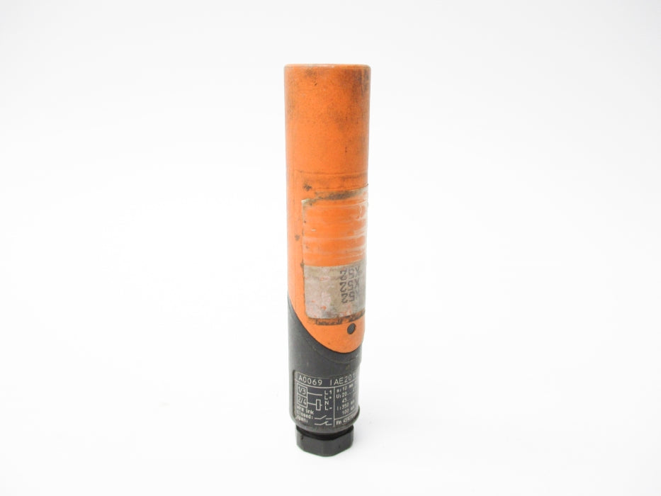 IFM EFECTOR IA0069 UNMP