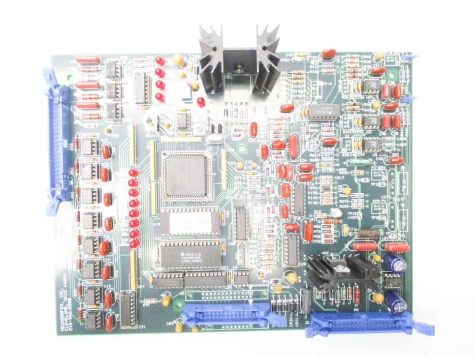 NEUNDORFER 81700-128 NSNP