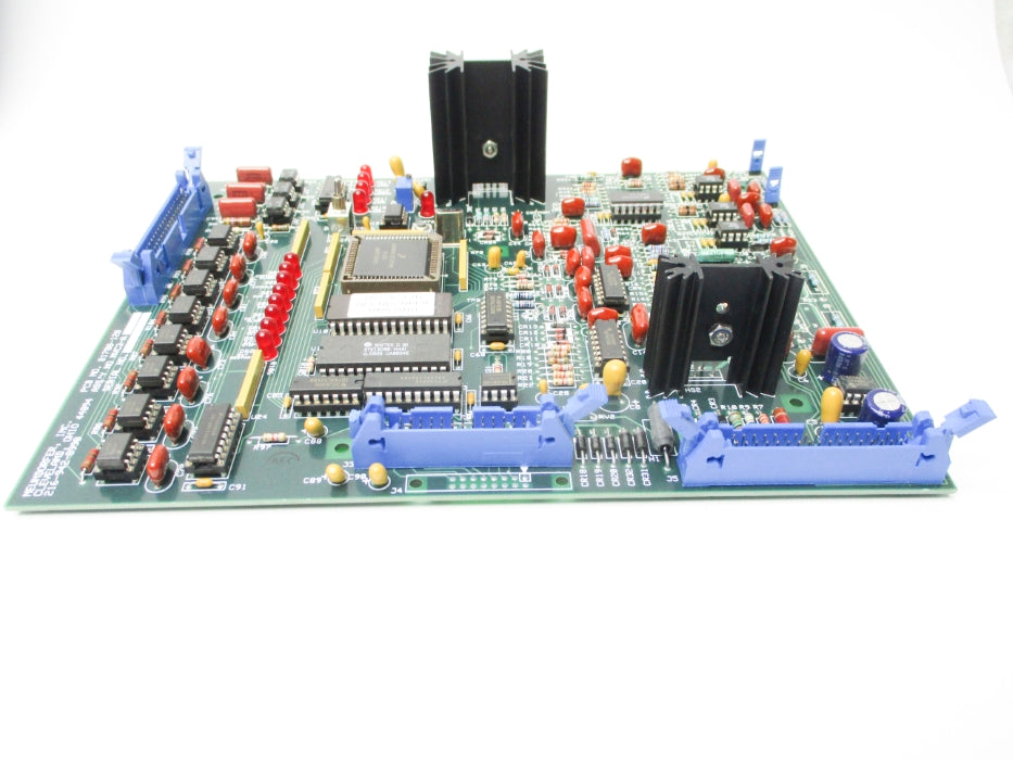 NEUNDORFER 81700-128 NSNP