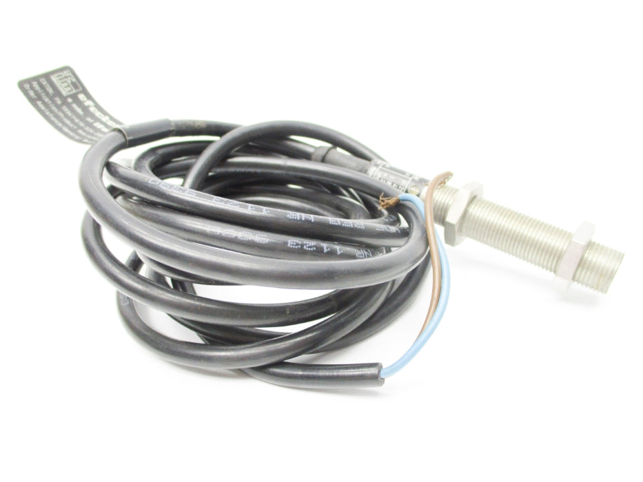 IFM EFECTOR IF0205 IFA2002-BBOW-IF0205 NSNP