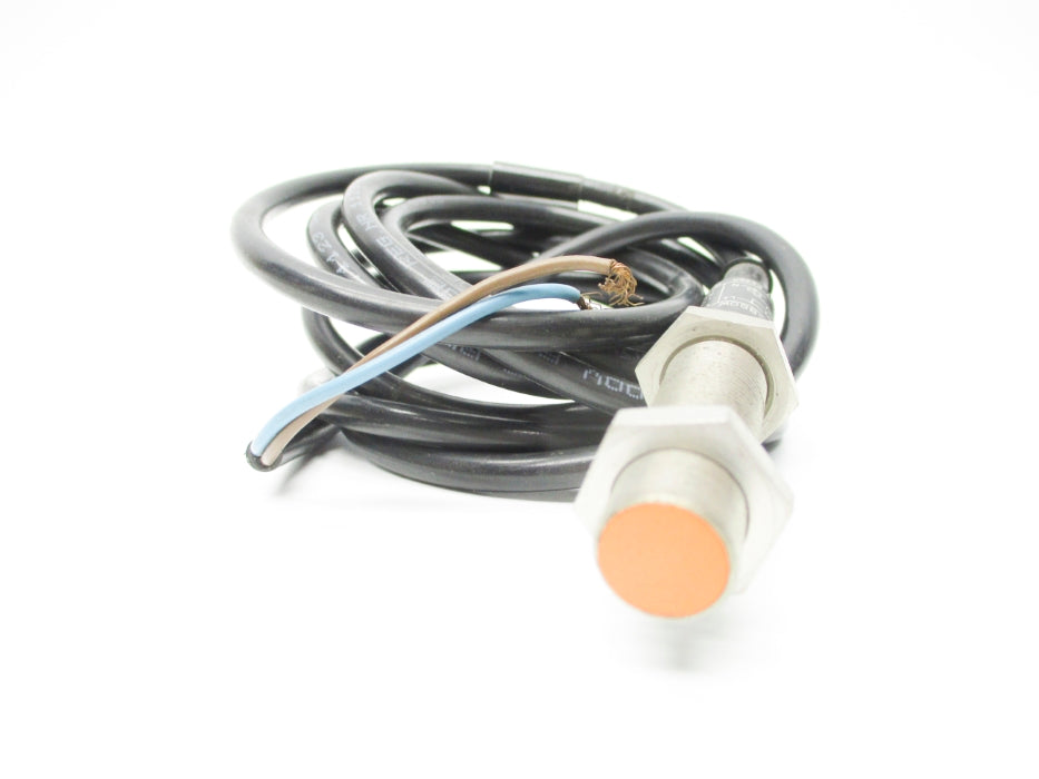IFM EFECTOR IF0205 IFA2002-BBOW-IF0205 NSNP