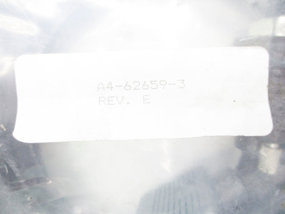 INDUSTRIAL MRO A4-62659-3 NSMP