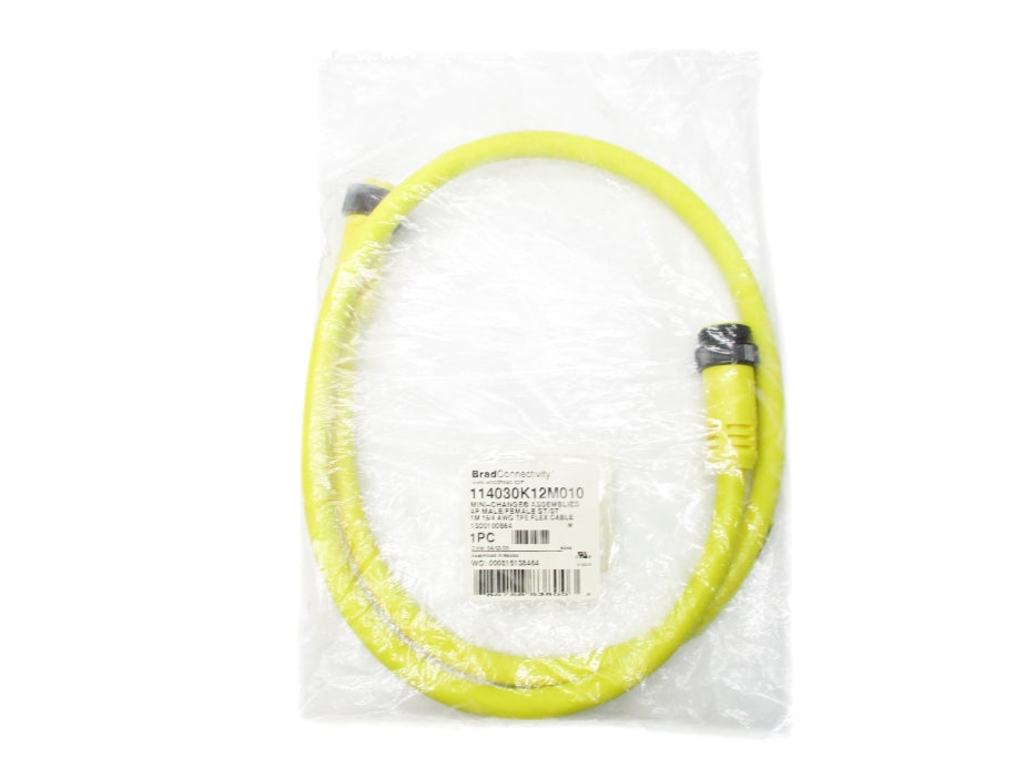 DANIEL WOODHEAD 114030K12M010 NSMP