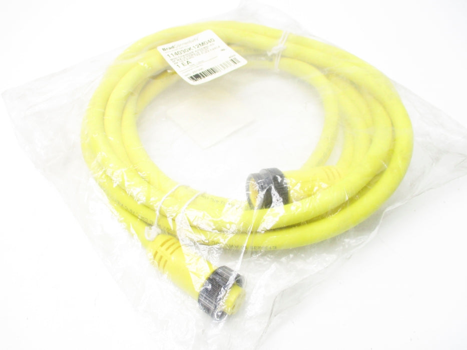 DANIEL WOODHEAD 114030K12M040 NSMP