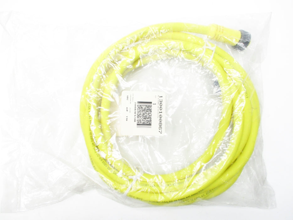 DANIEL WOODHEAD 114030K12M040 NSMP