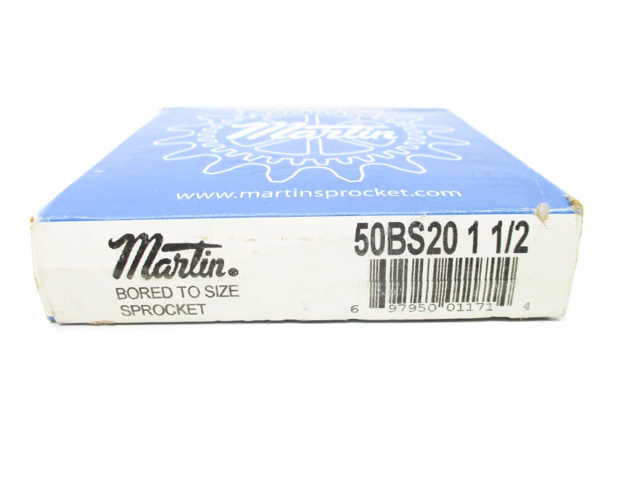 MARTIN 50BS2011/2 NSFS