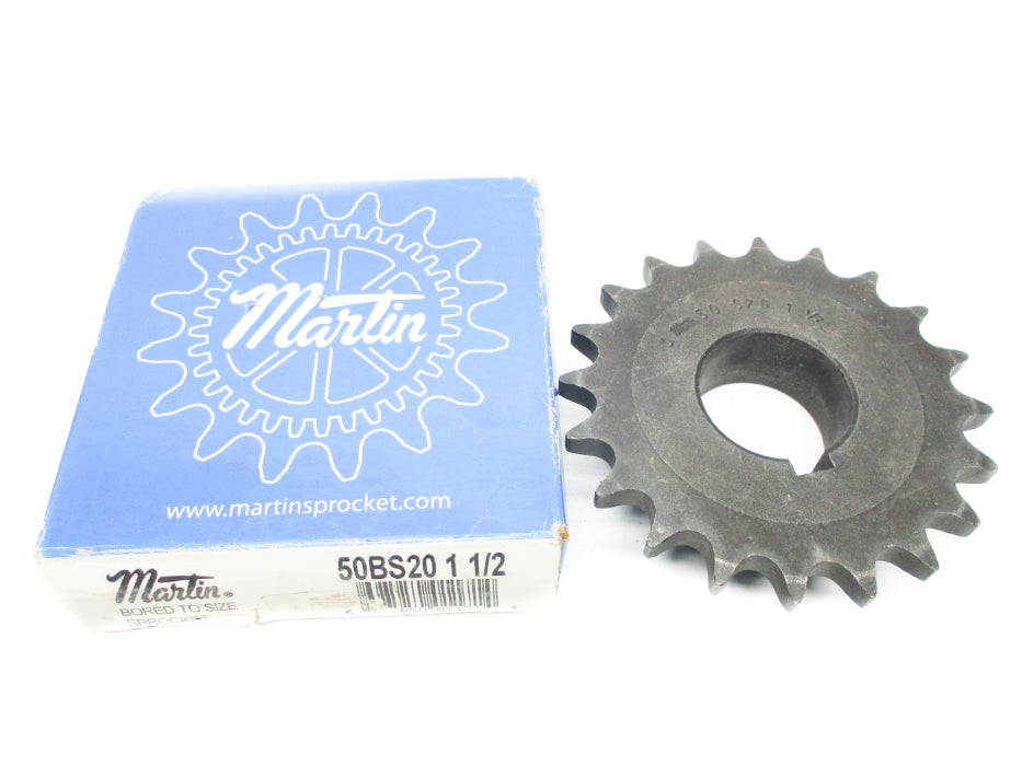MARTIN 50BS2011/2 NSMP