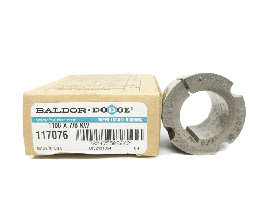 DODGE 117076 1108 7/8" NSMP