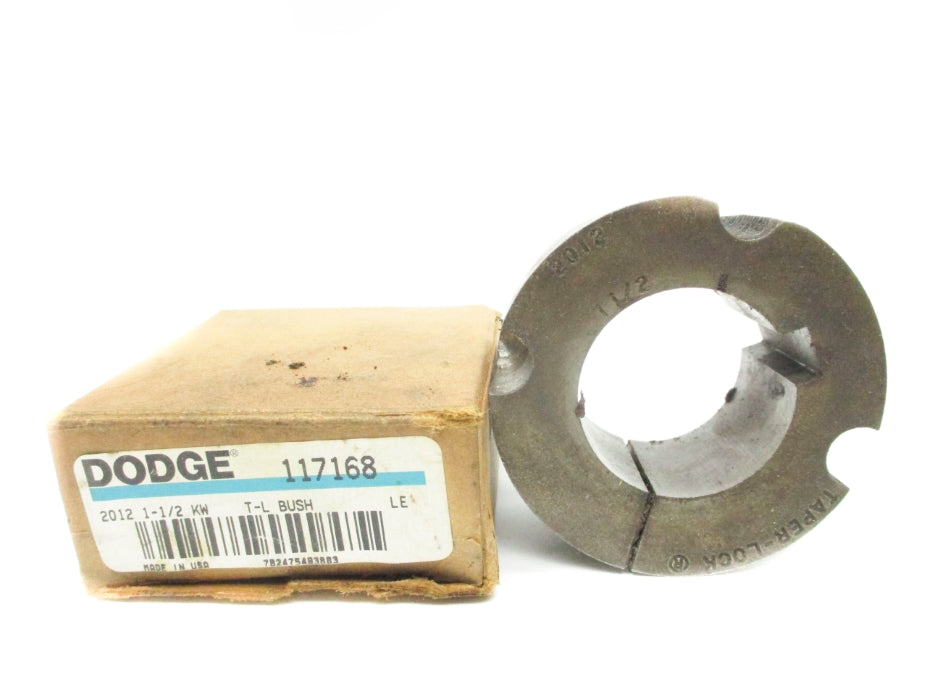 DODGE 117168 20121-1/2KW NSMP