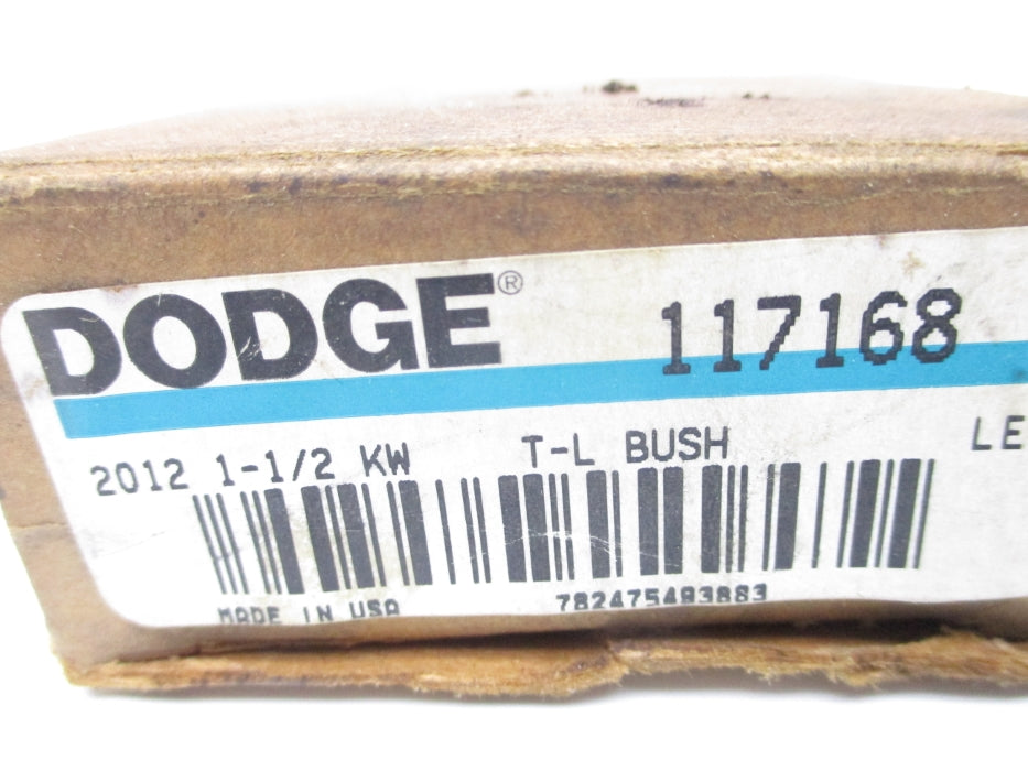 DODGE 117168 20121-1/2KW NSMP