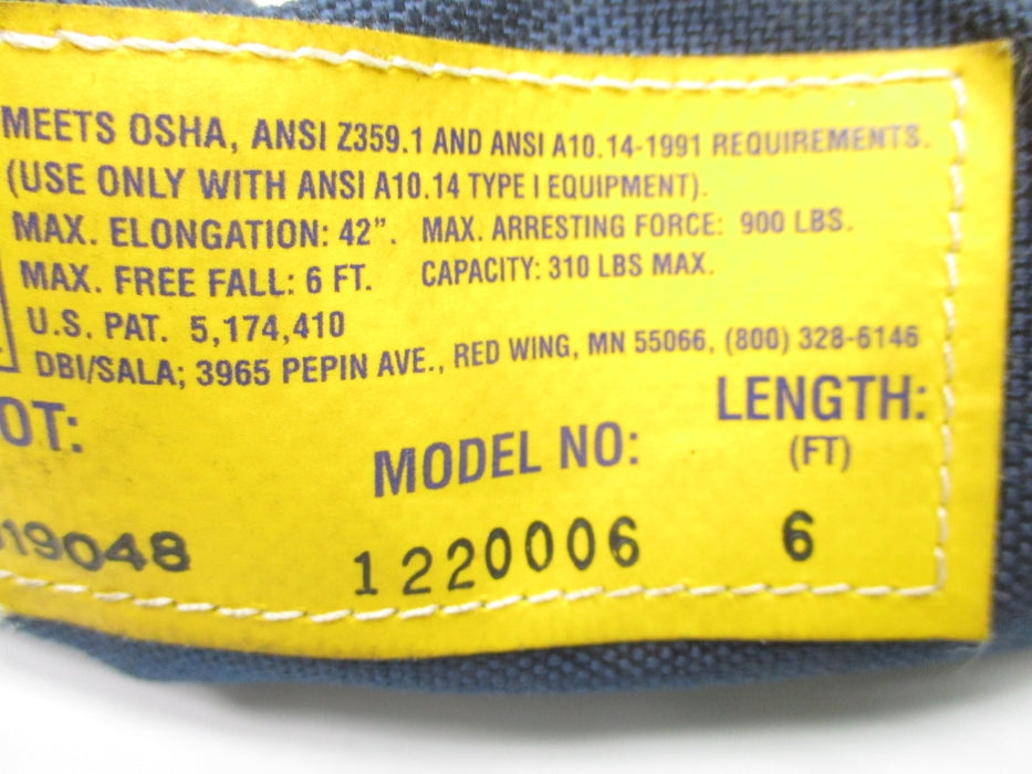 SALA 1220006 NSNP