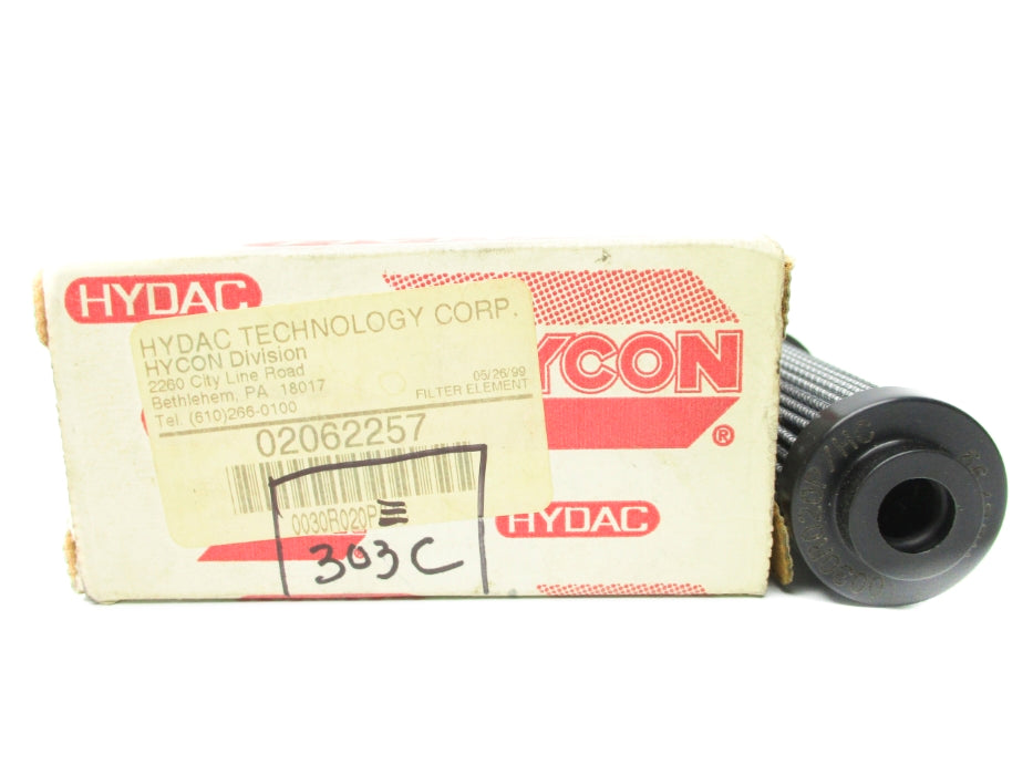 HYDAC 0030R020P/HC 02062257 NSMP