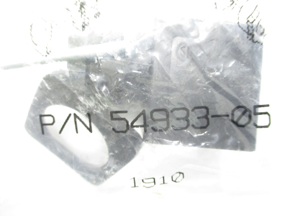 NORGREN 54933-05 NSMP