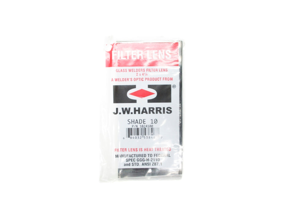 J.W HARRIS 1024100 NSMP