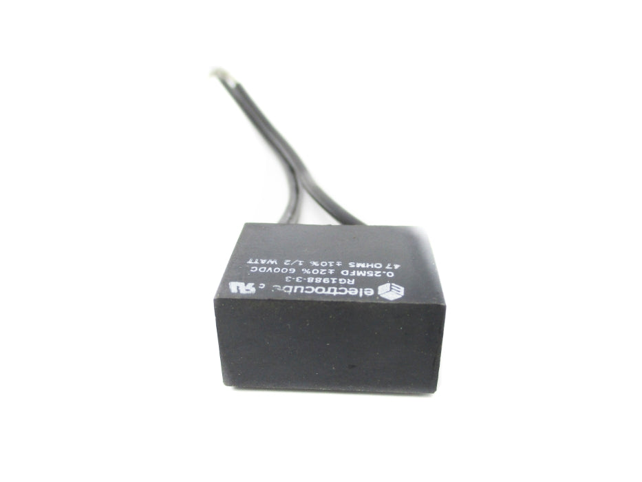 ELECTROCUBE RG1988-3-3 NSNP