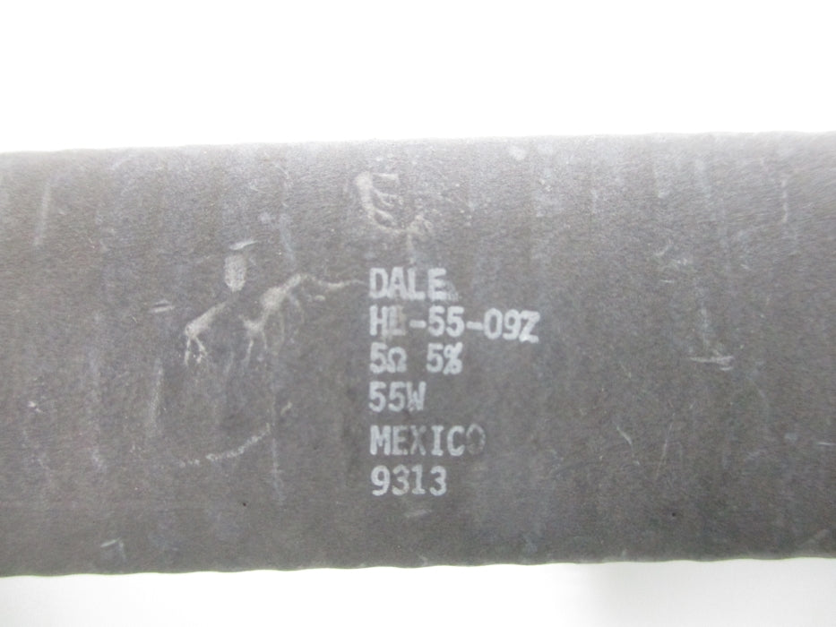 DALE HL-55-09Z NSNP