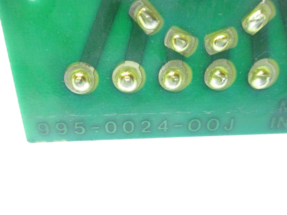 ACTION 995-0024-00J UNMP