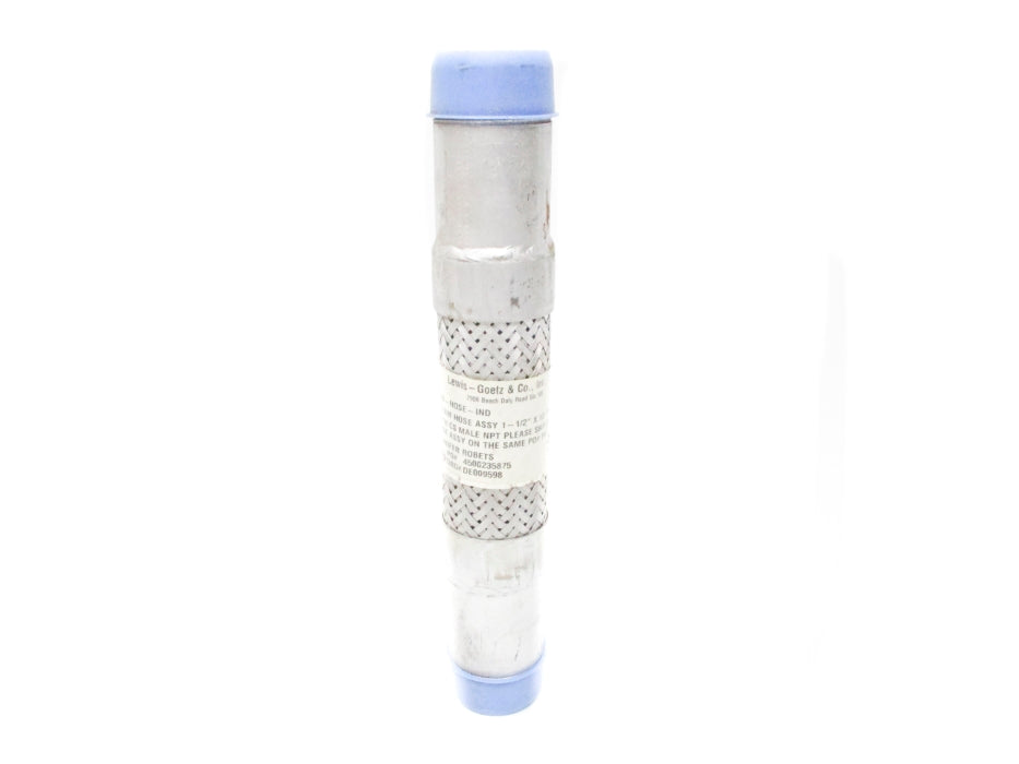 LEWIS-GOETZ 4500235875 UNMP
