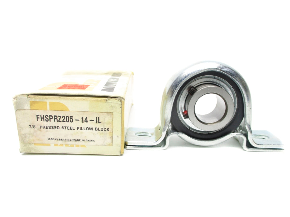 PEER FHSPRZ205-14-IL NSMP