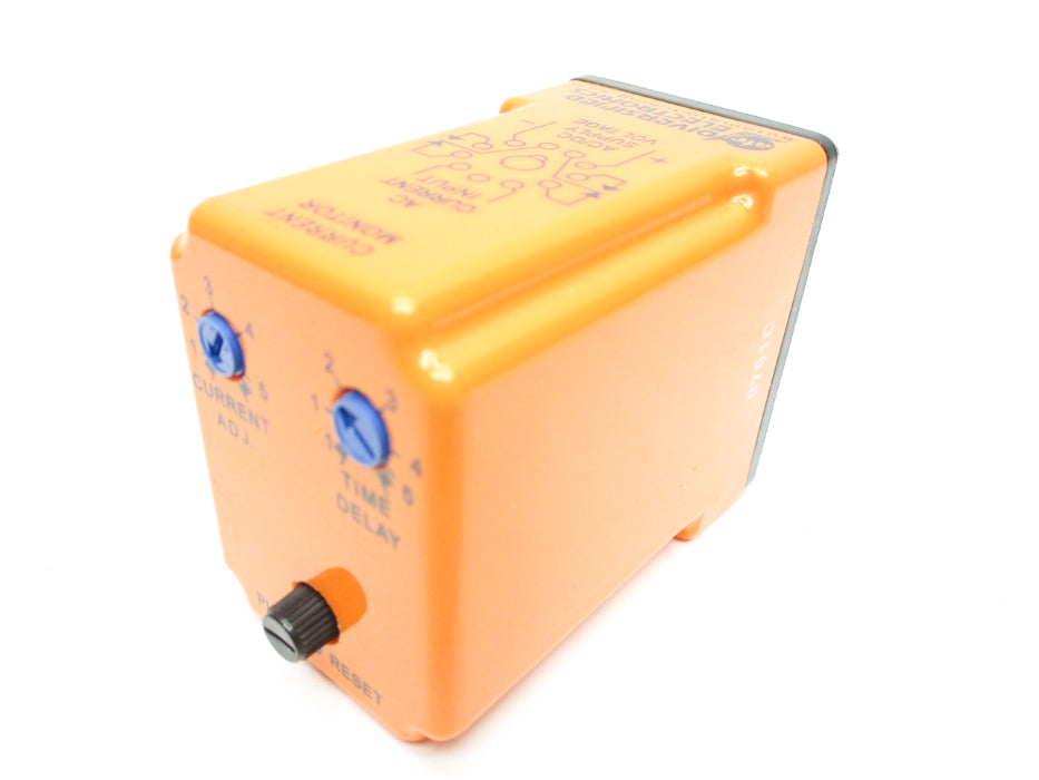 ATC CML120ASA5 5A 120VAC/DC NSMP