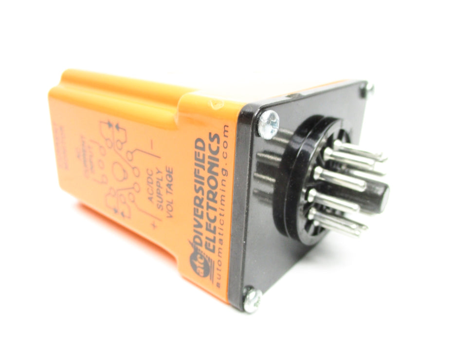 ATC CML120ASA5 5A 120VAC/DC NSMP