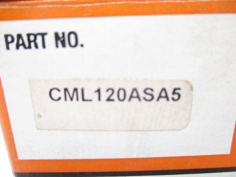 ATC CML120ASA5 5A 120VAC/DC NSMP