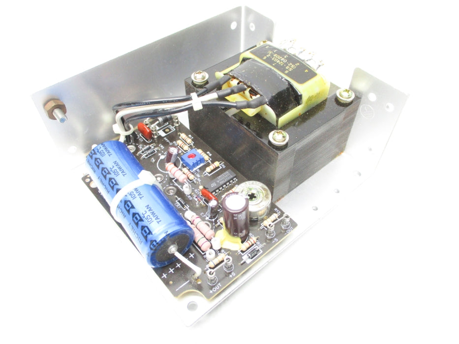 ASTEC 73-385-014 NSMP