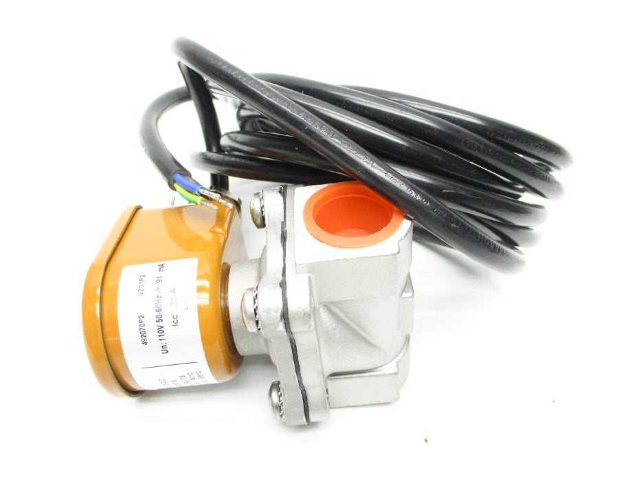 PARKER 72218RN5VV00G1VZ01P2 110V NSMP