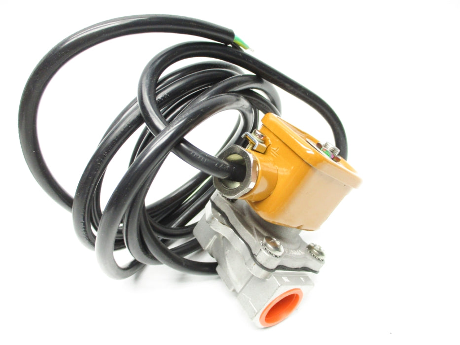 PARKER 72218RN5VV00G1VZ01P2 110V NSMP