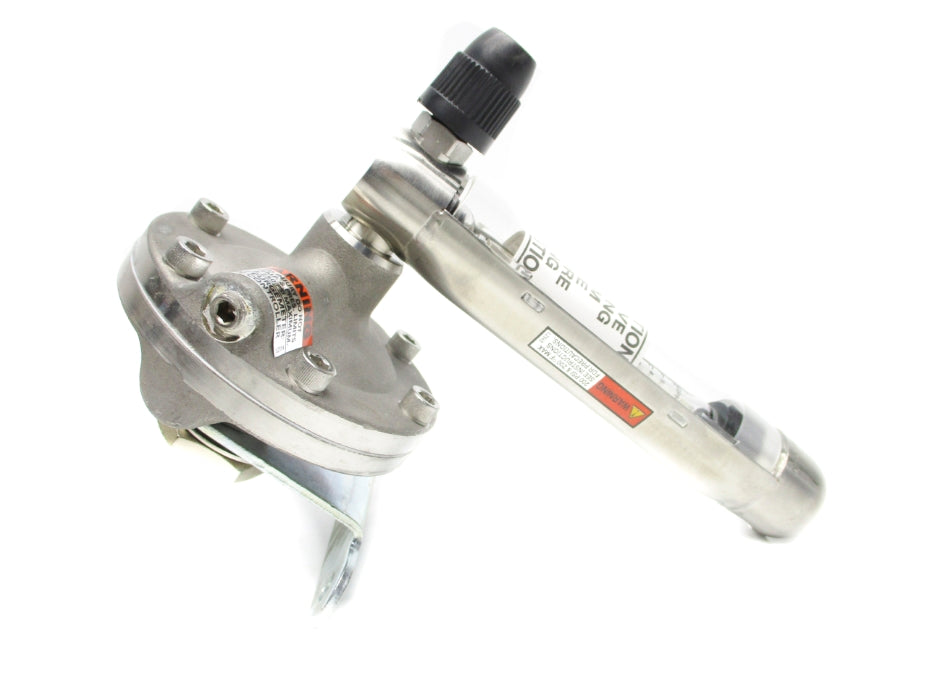 WALLACE & TERIAN 26A113SSSX2 UNMP
