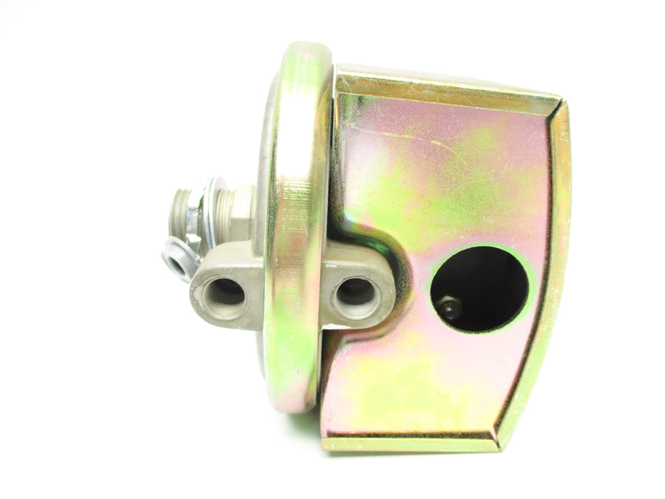 DWYER 1823-I-I-S 25PSI UNMP