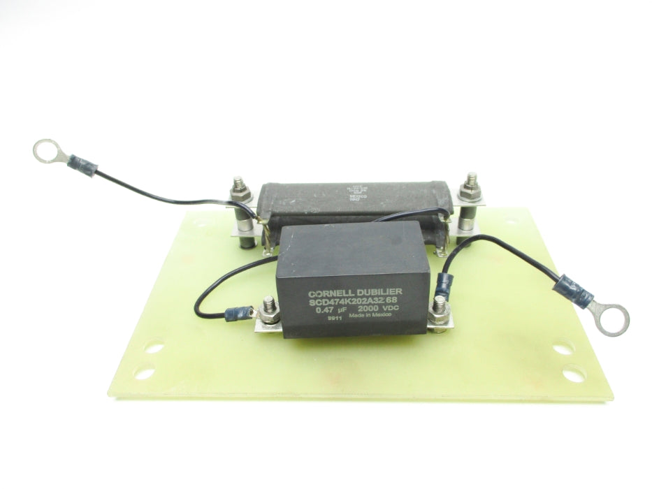 NEUNDORFER SNUB-E02C UNMP