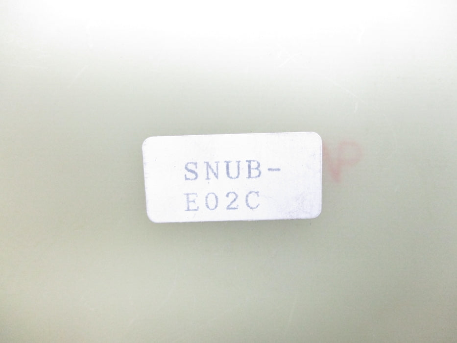 NEUNDORFER SNUB-E02C UNMP