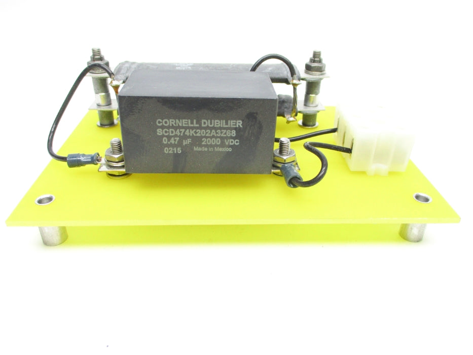NEUNDORFER SNUB-E02R UNMP