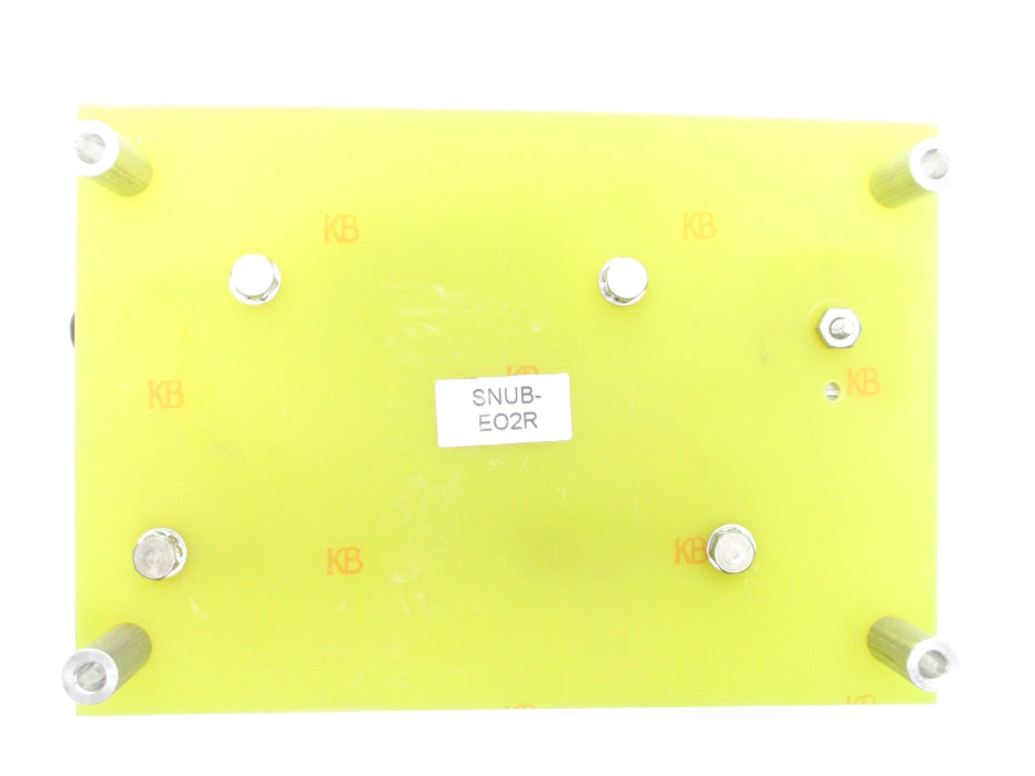 NEUNDORFER SNUB-E02R (AS PICTURED) UNMP