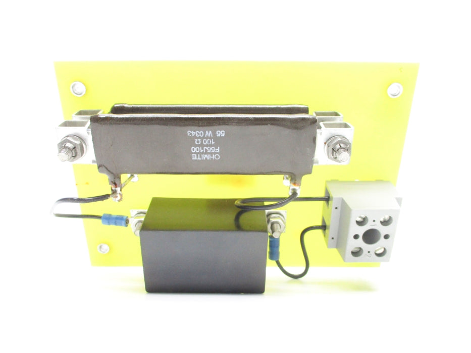 NEUNDORFER SNUB-E02R (AS PICTURED) UNMP