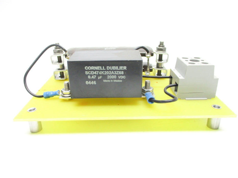 NEUNDORFER SNUB-E02R (AS PICTURED) UNMP