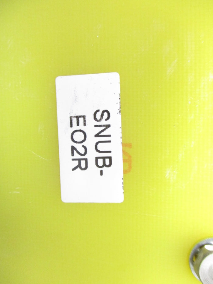 NEUNDORFER SNUB-E02R (AS PICTURED) UNMP