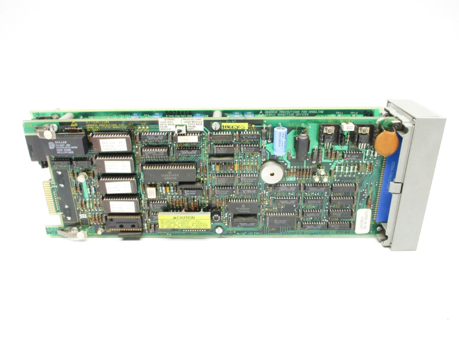 TAYLOR INSTRUMENT 1700NZ14005A-3504 UNMP