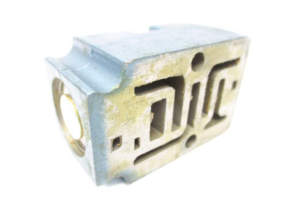MAC 6110B 25-150PSI UNMP