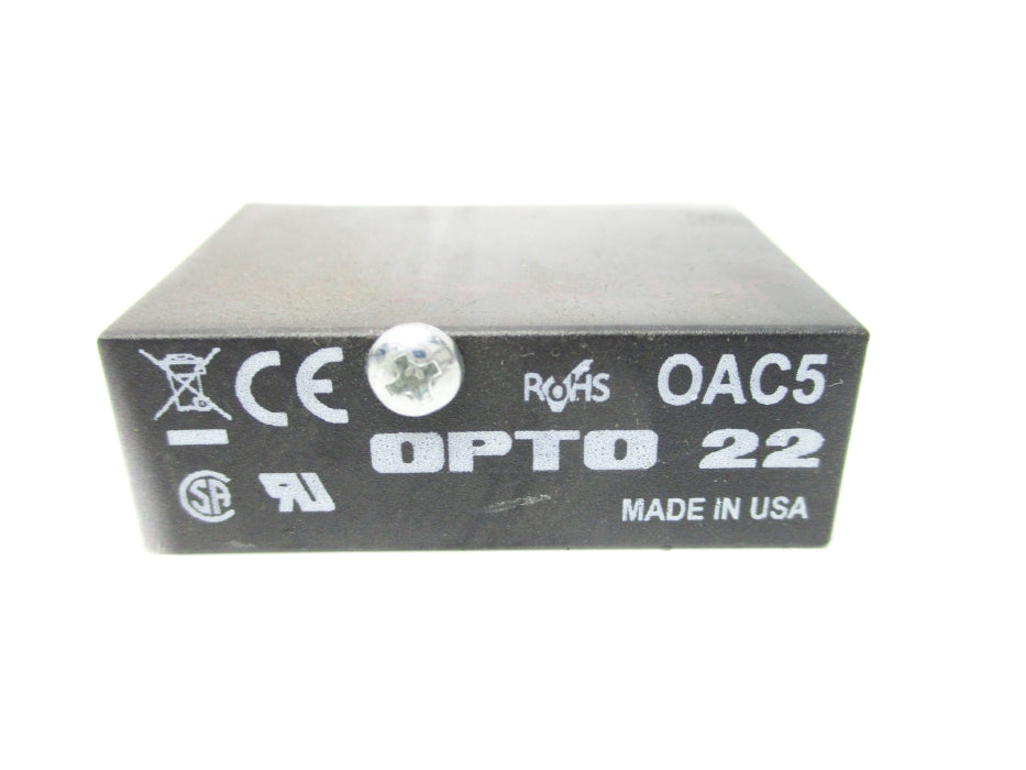 OPTO 22 OAC5 UNMP