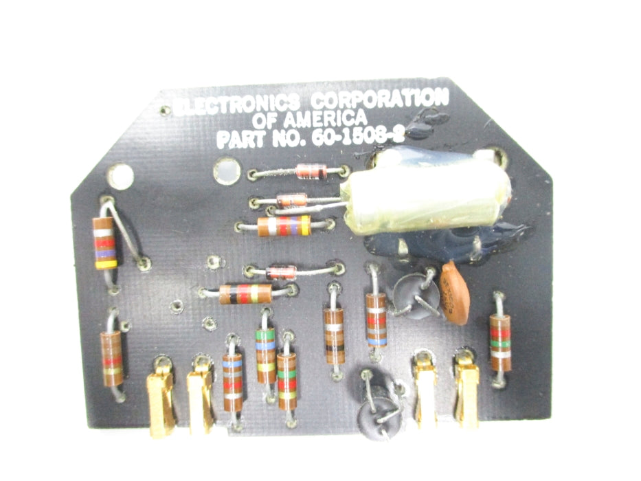 ECA 60-1508-2 UNMP
