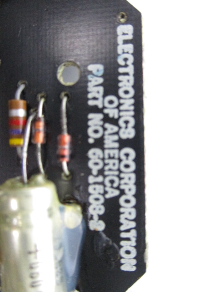 ECA 60-1508-2 UNMP