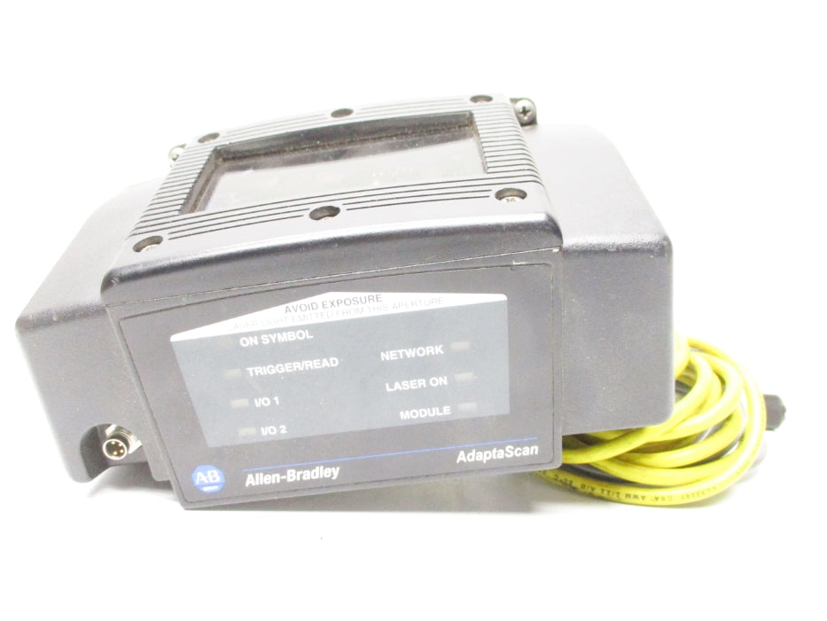 ALLEN BRADLEY 2755-SN5 SER. A (AS PICTURED) UNMP