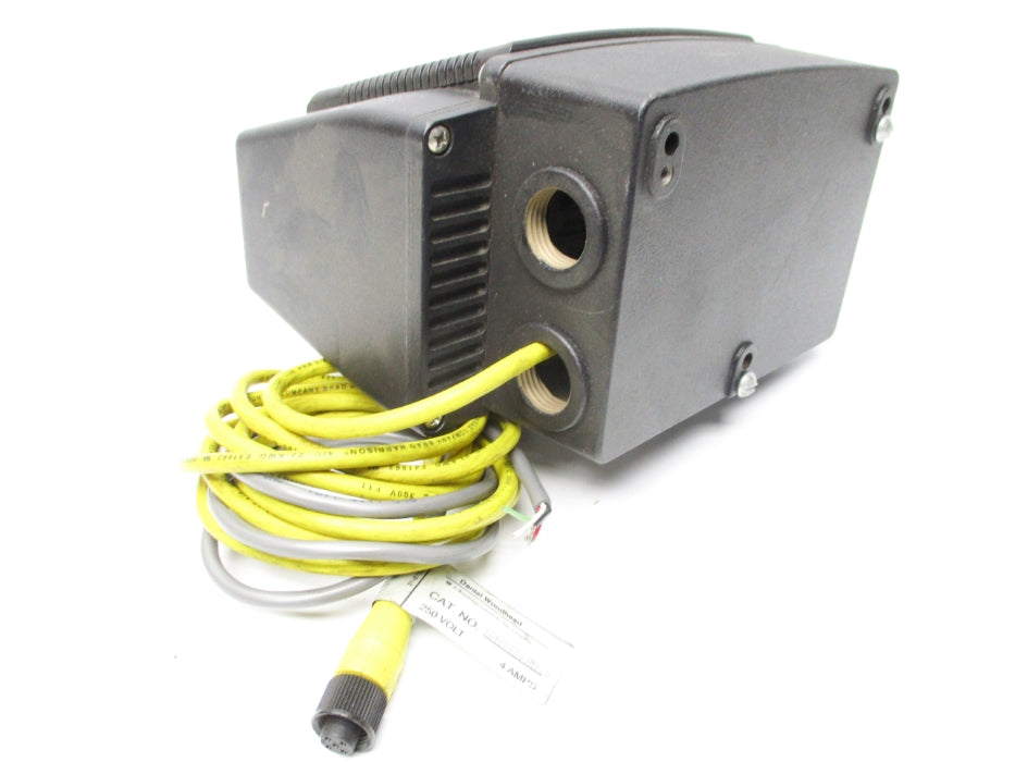 ALLEN BRADLEY 2755-SN5 SER. A (AS PICTURED) UNMP