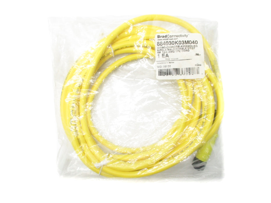 DANIEL WOODHEAD 884030K03M040 NSMP