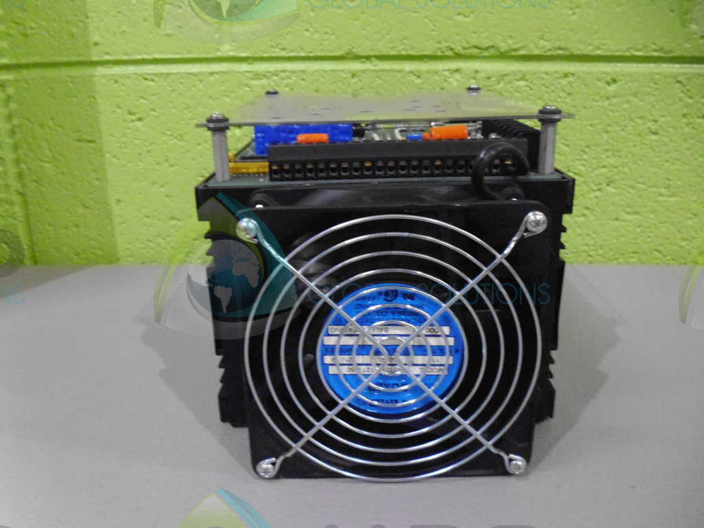 RELIANCE 9080-0566 MODULE *NEW NO BOX*